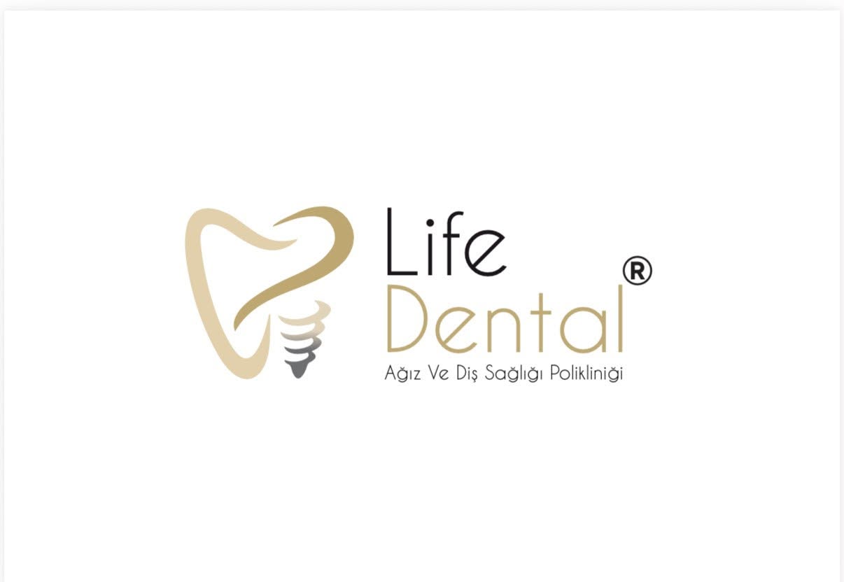 Life Dental logosu